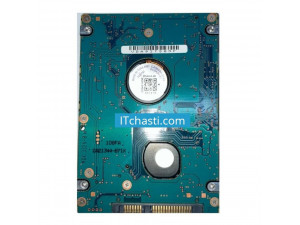 Платка за твърд диск Fujitsu 160GB MHZ2160BH CA21344-B71X (втора употреба)